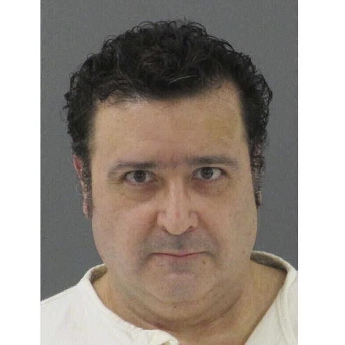 Texas man executed for 2001 killing of 5-year-old girl abducted from a store